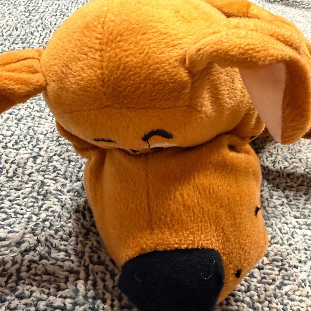 Scooby-Doo scooby doo